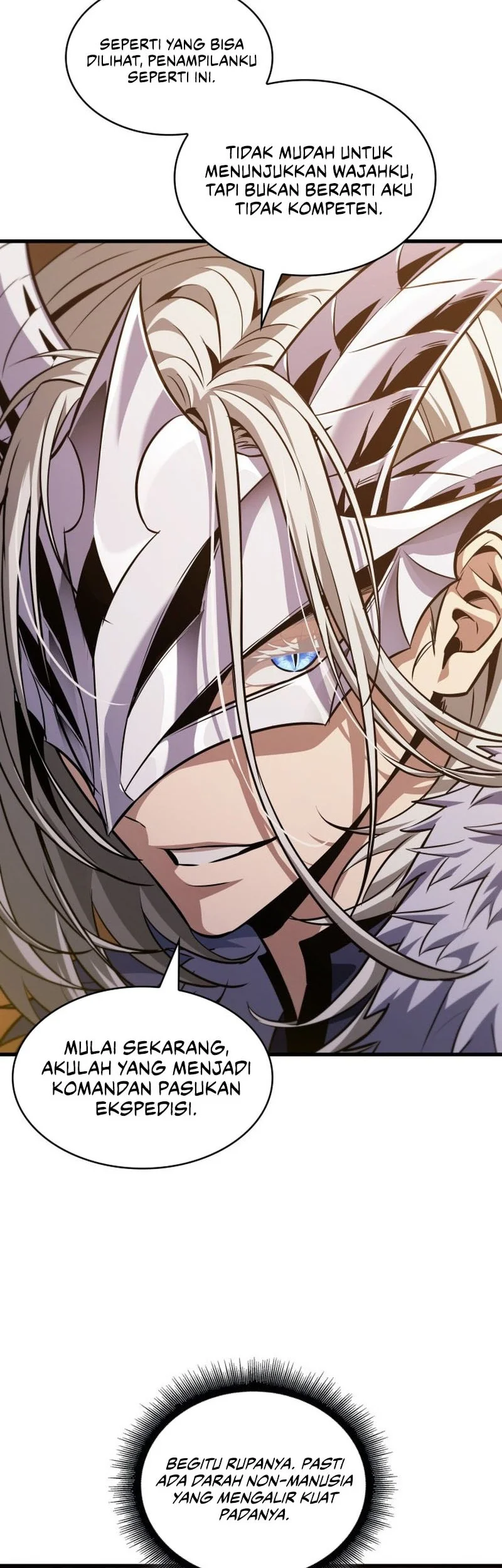 Pick Me Up Chapter 206 Gambar 43