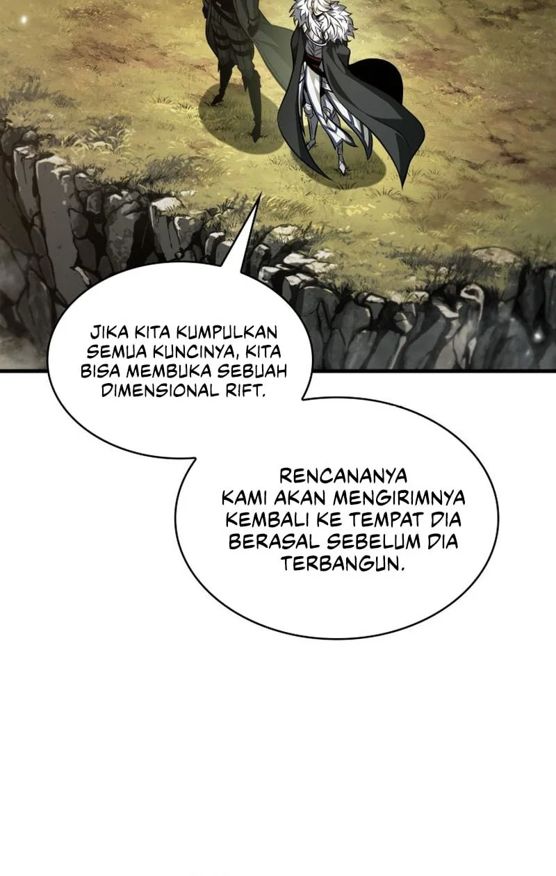 Pick Me Up Chapter 207 Gambar 38