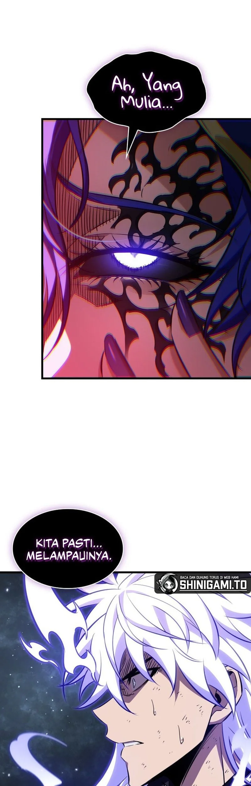 Pick Me Up Chapter 209 Gambar 36