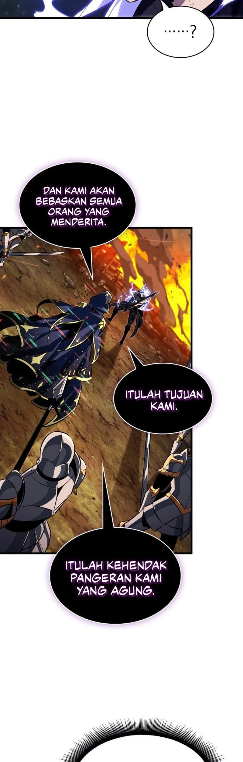 Pick Me Up Chapter 209 Gambar 37
