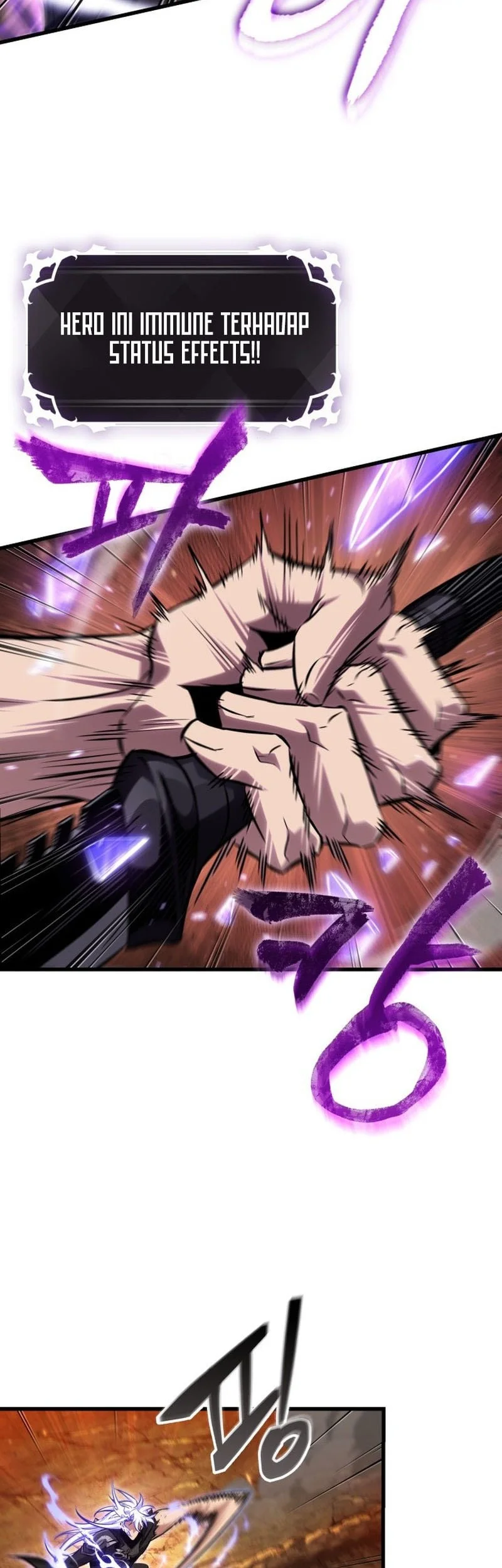 Pick Me Up Chapter 210 Gambar 41