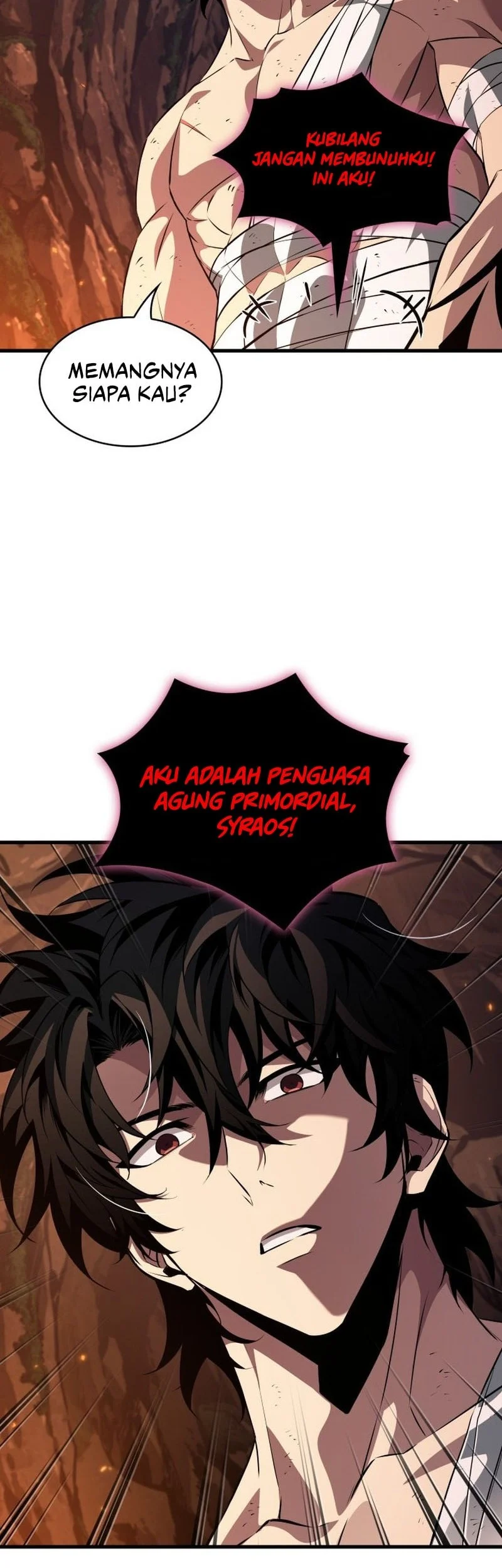 Pick Me Up Chapter 213 Gambar 39