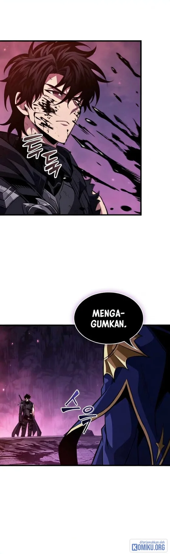 Pick Me Up Chapter 217 Gambar 49