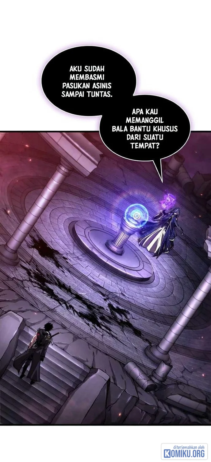 Pick Me Up Chapter 217 Gambar 51