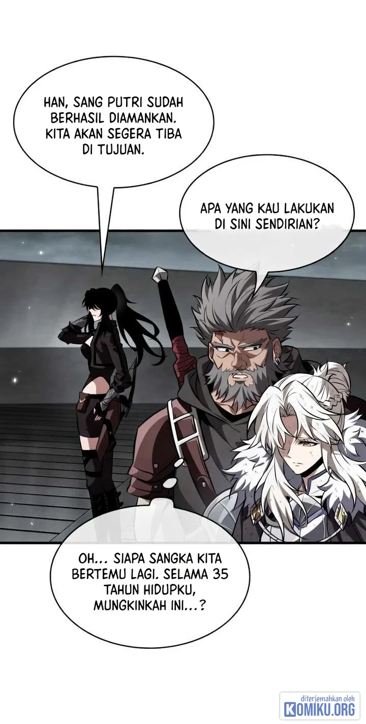 Pick Me Up Chapter 218 Gambar 55