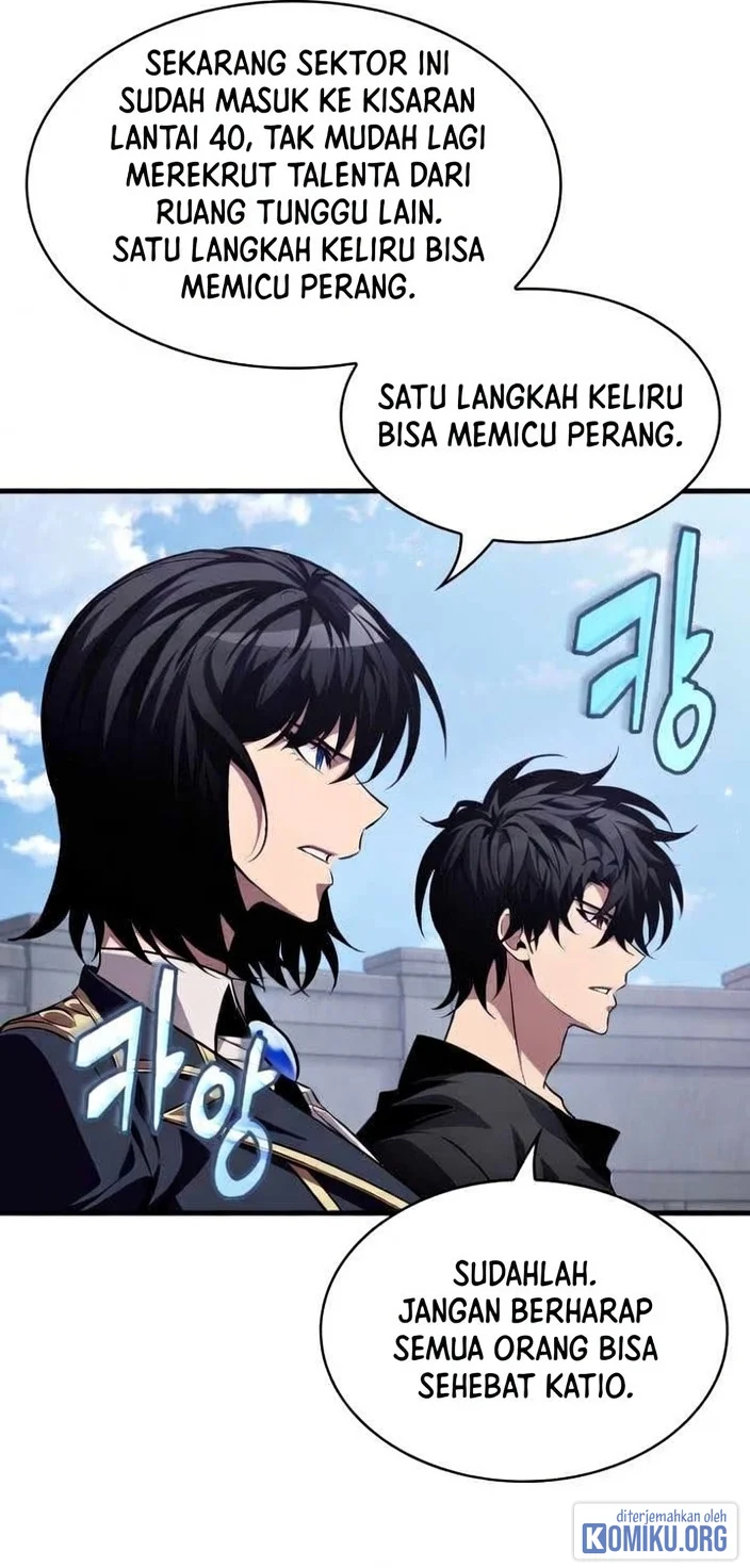 Pick Me Up Chapter 221 Gambar 47