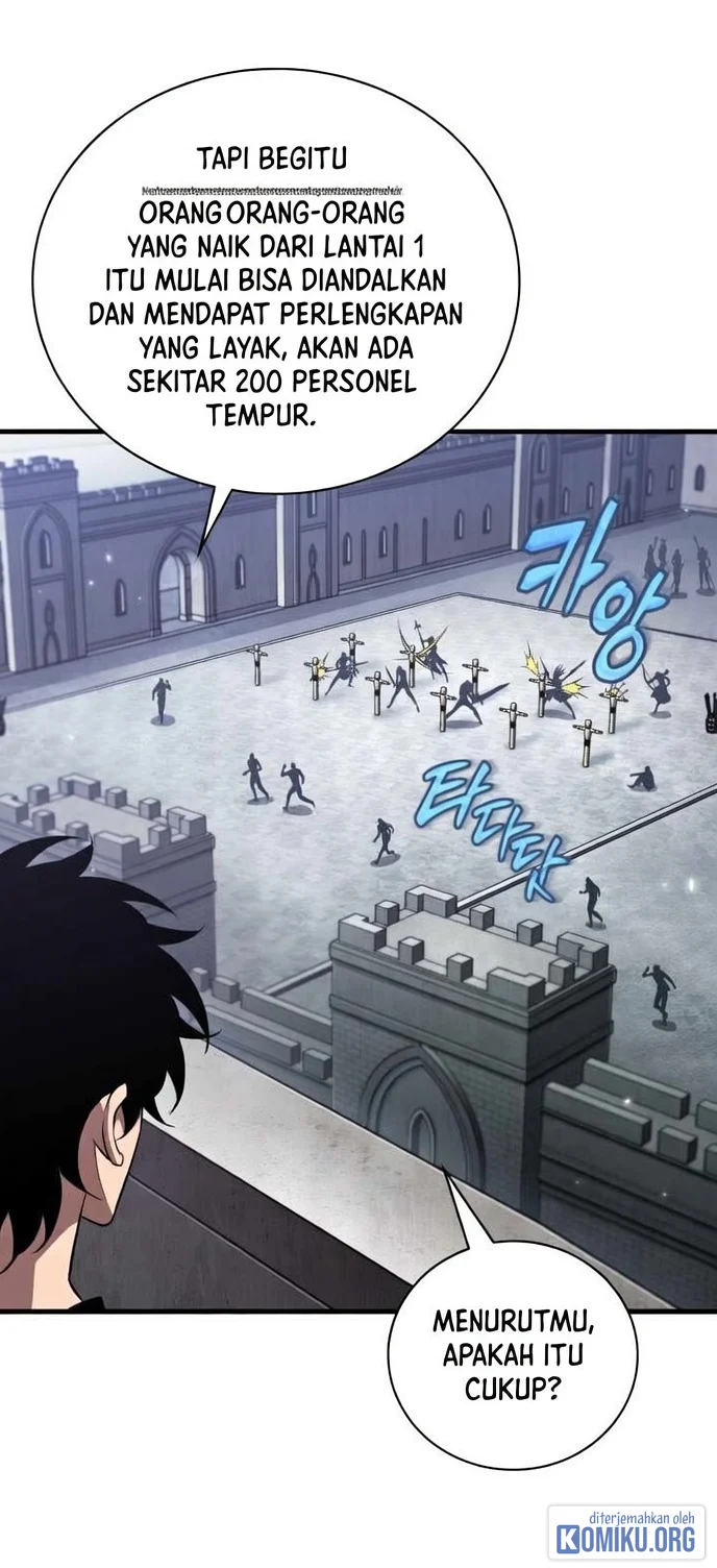 Pick Me Up Chapter 221 Gambar 48