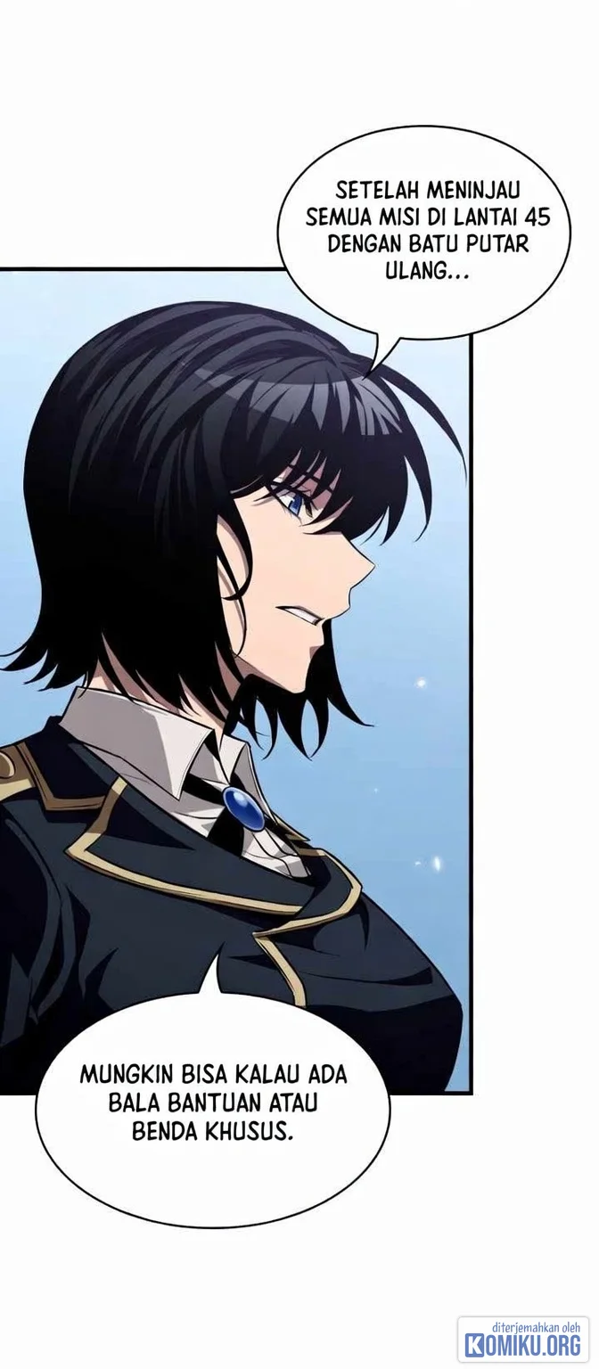 Pick Me Up Chapter 221 Gambar 49