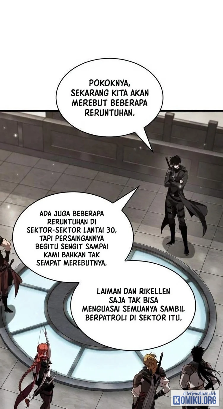 Pick Me Up Chapter 222 Gambar 49