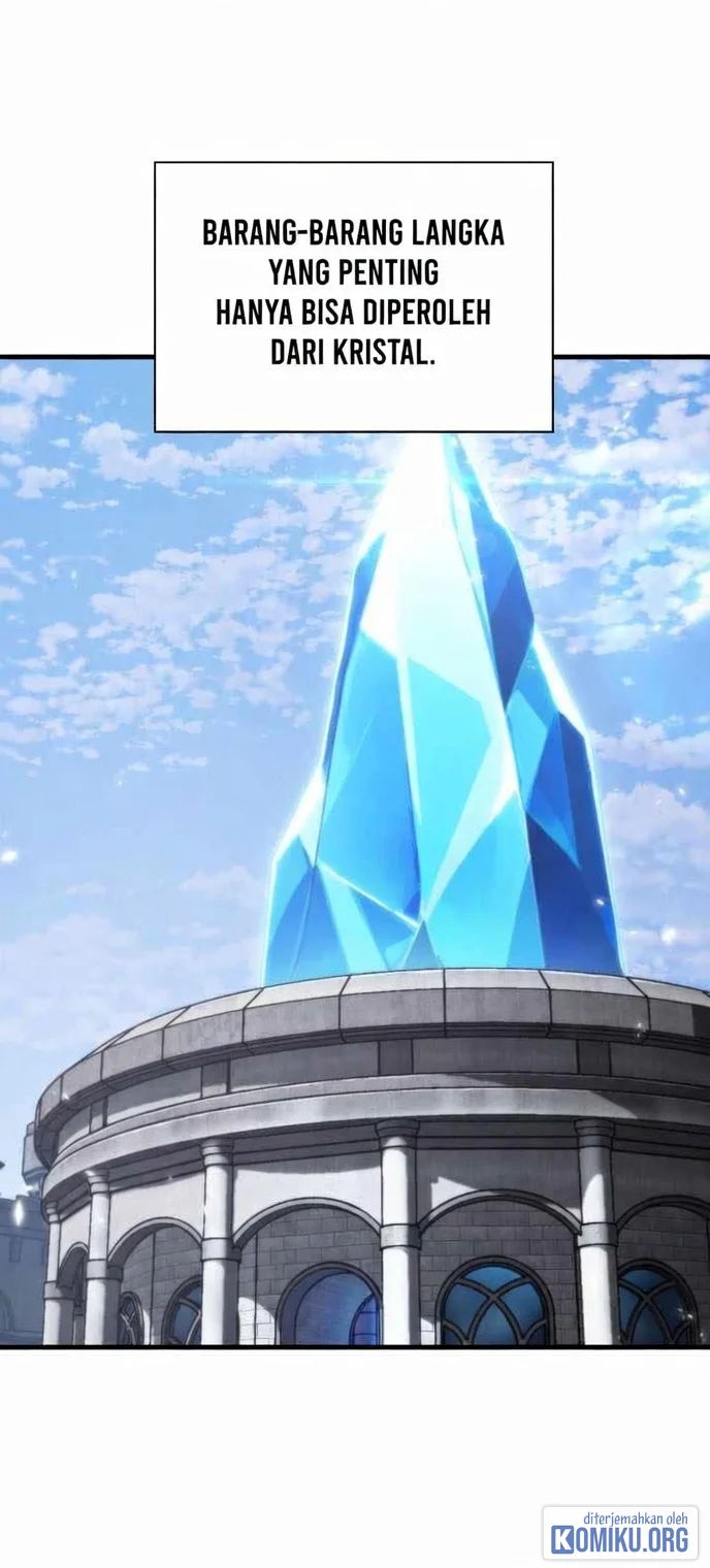 Pick Me Up Chapter 223 Gambar 49