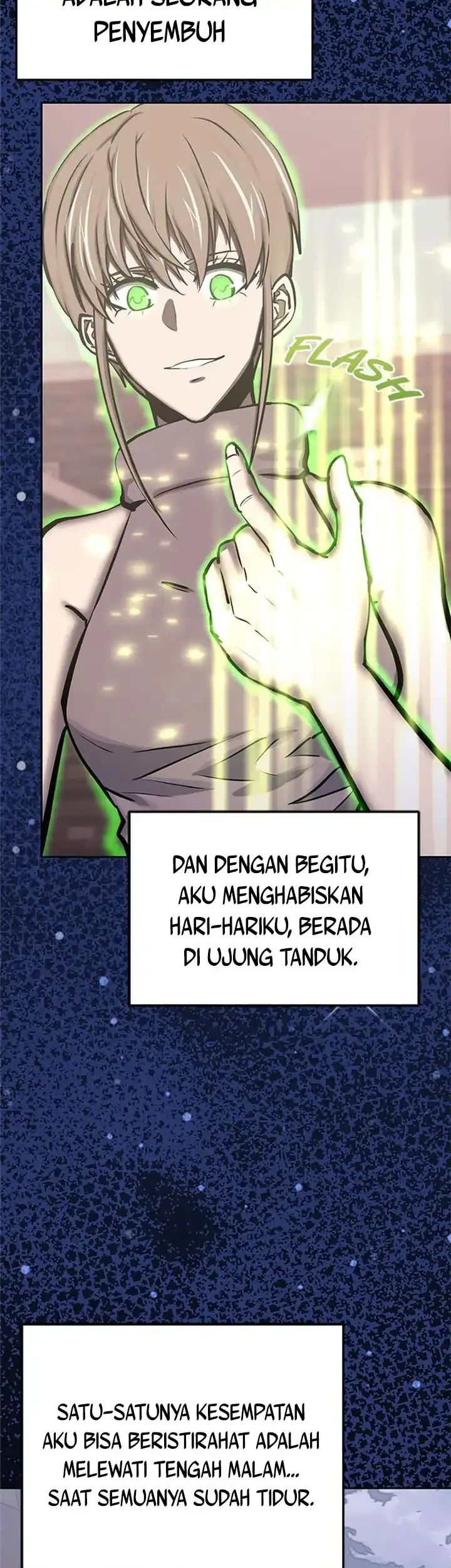 Player from Today Onwards Chapter 138 Gambar 40