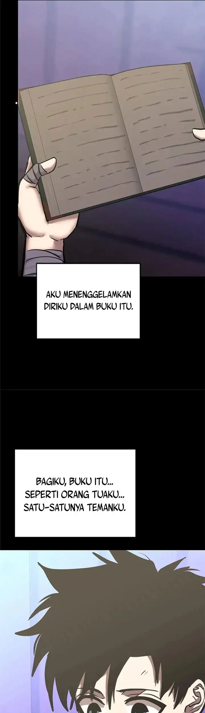 Player from Today Onwards Chapter 138 Gambar 42