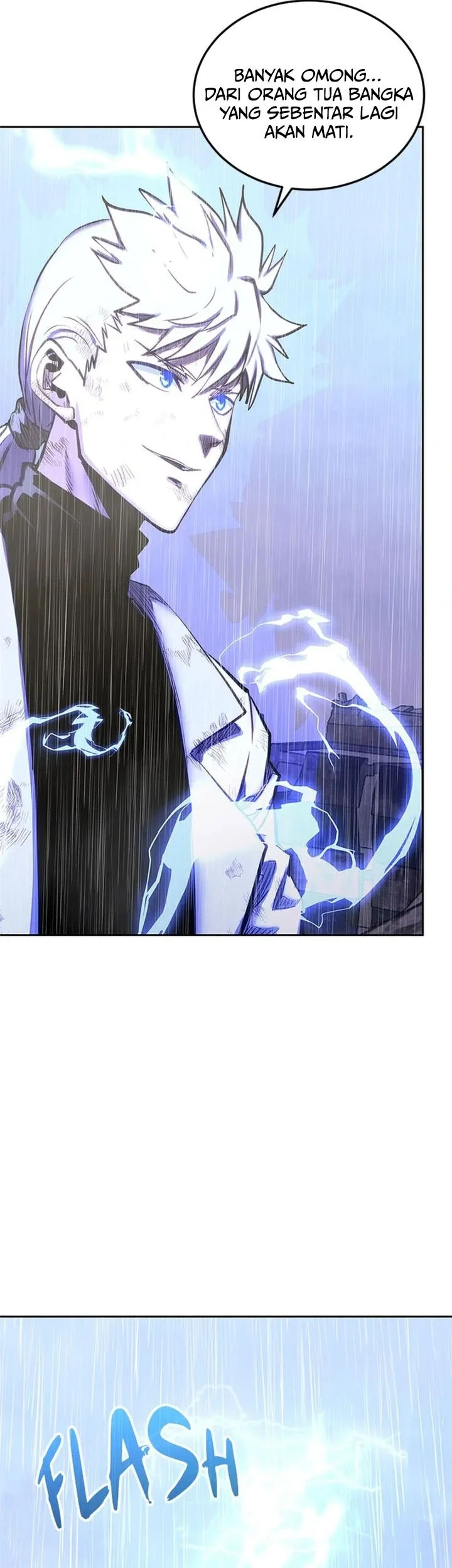 Player from Today Onwards Chapter 145 Gambar 42
