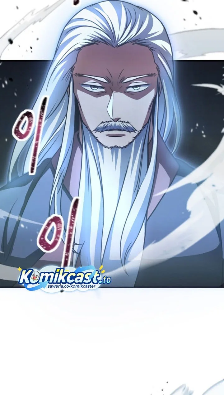 Player Who Can’t Level Up Chapter 208 Gambar 33