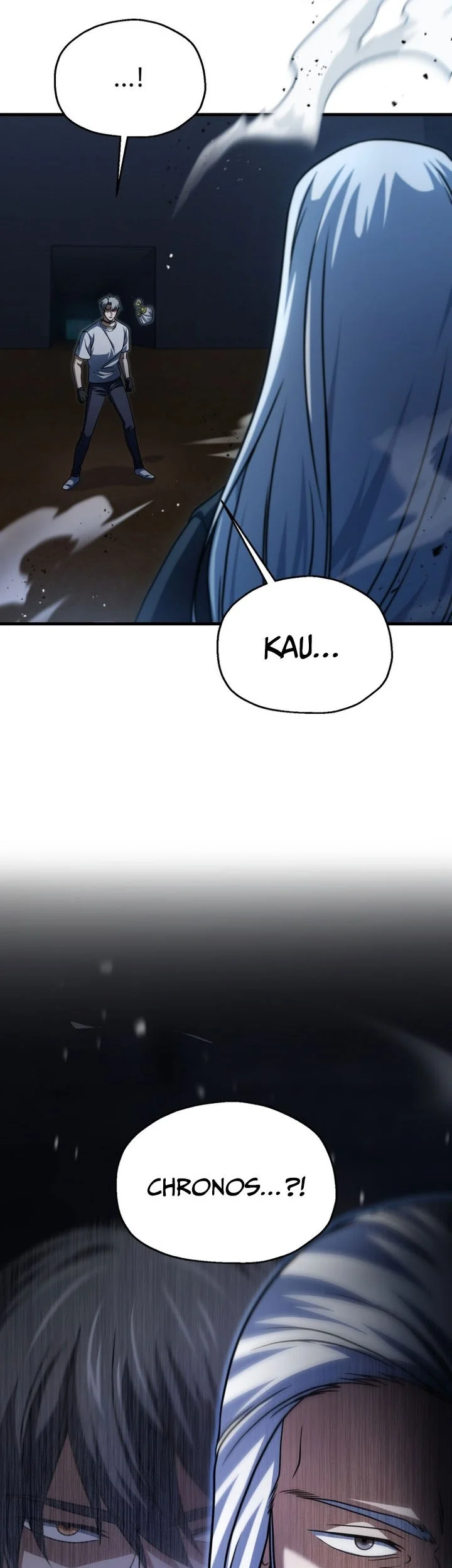 Player Who Can’t Level Up Chapter 208 Gambar 34