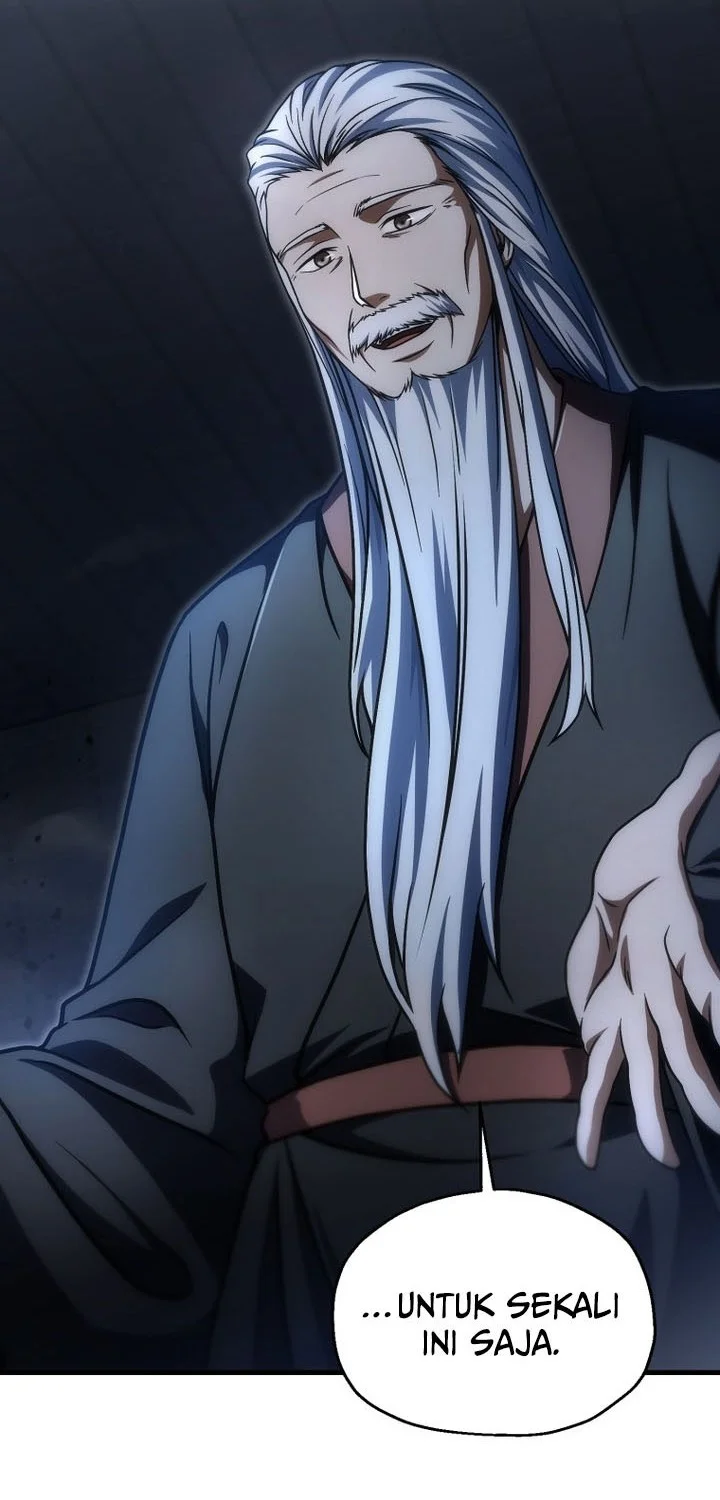 Player Who Can’t Level Up Chapter 209 Gambar 41