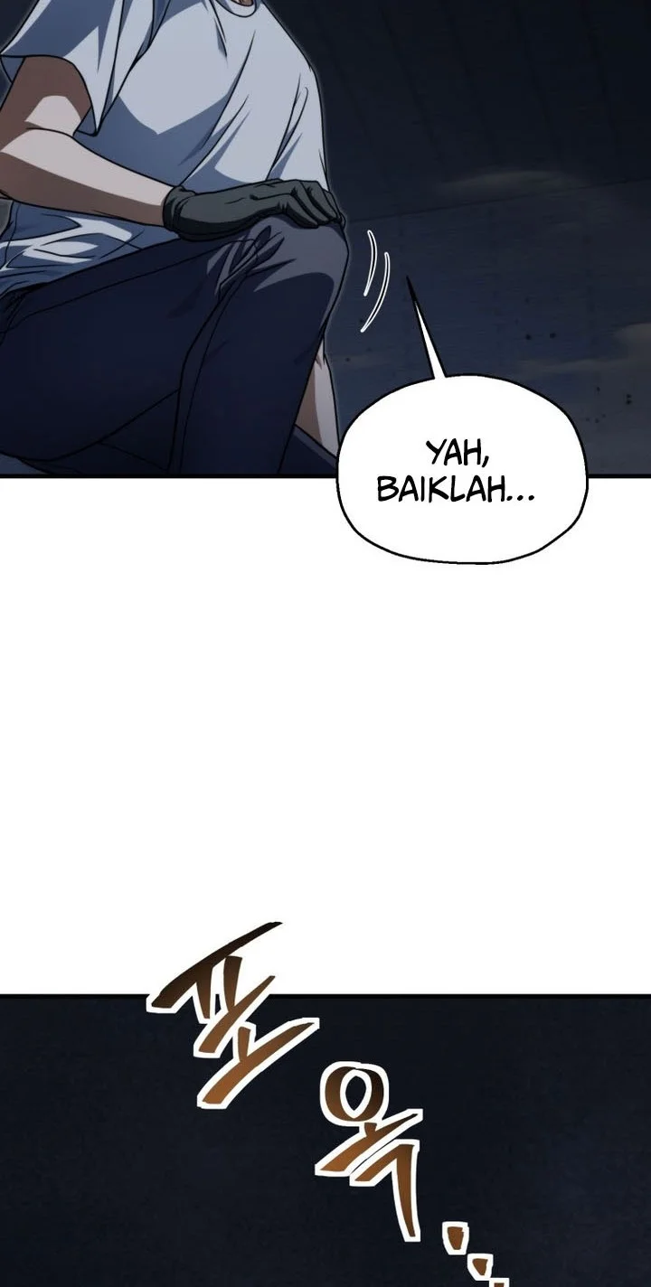 Player Who Can’t Level Up Chapter 209 Gambar 43