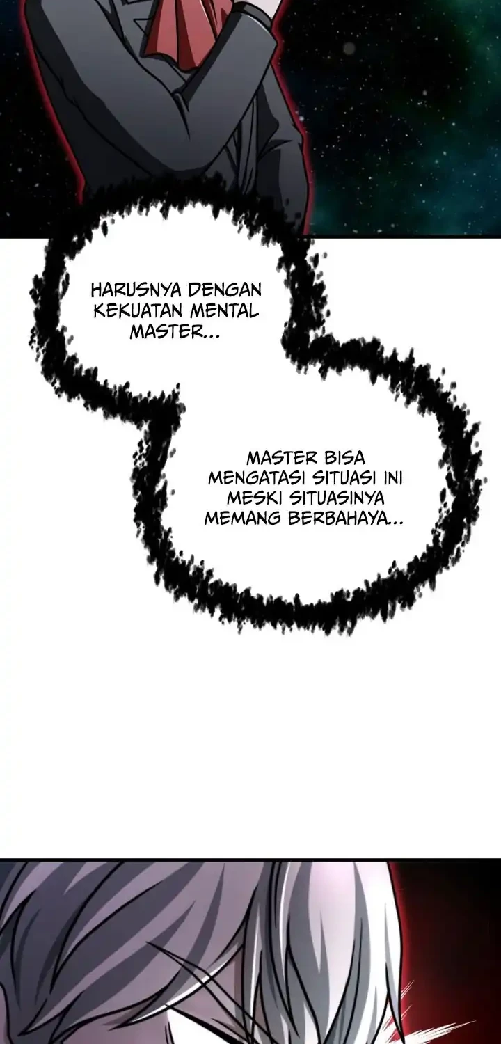 Player Who Can’t Level Up Chapter 217 Gambar 35