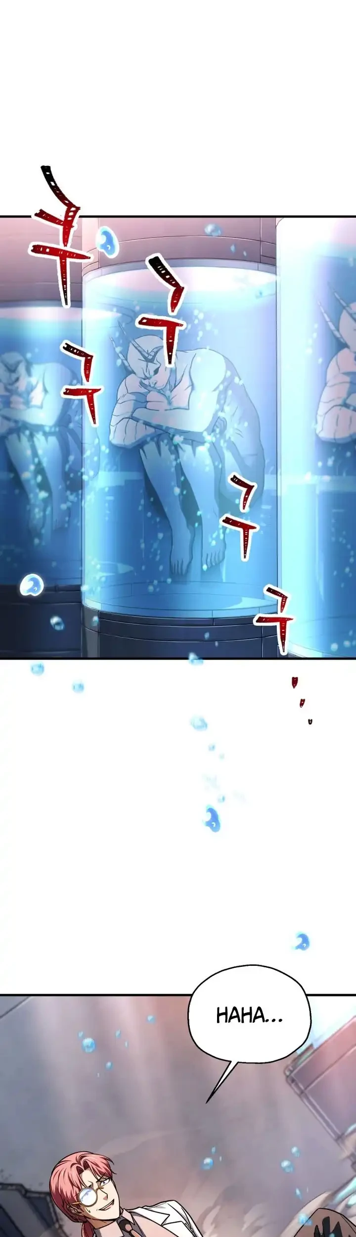 Player Who Can’t Level Up Chapter 218 Gambar 34