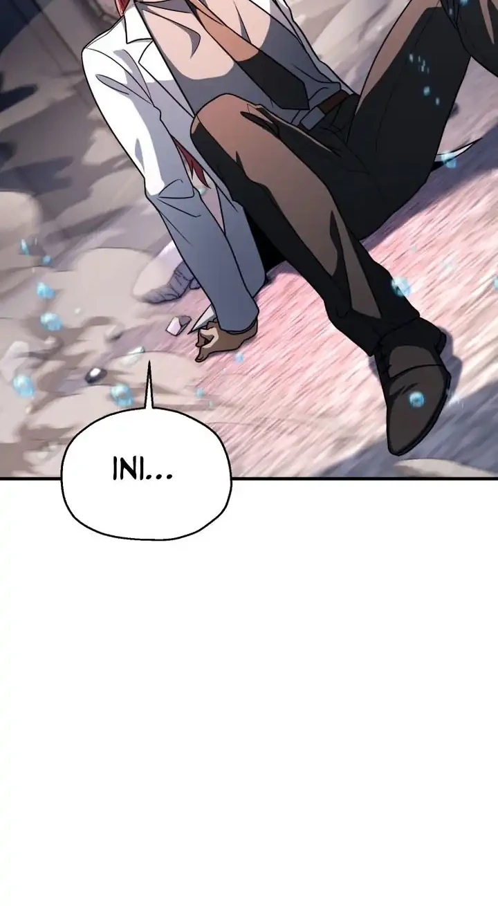 Player Who Can’t Level Up Chapter 218 Gambar 35