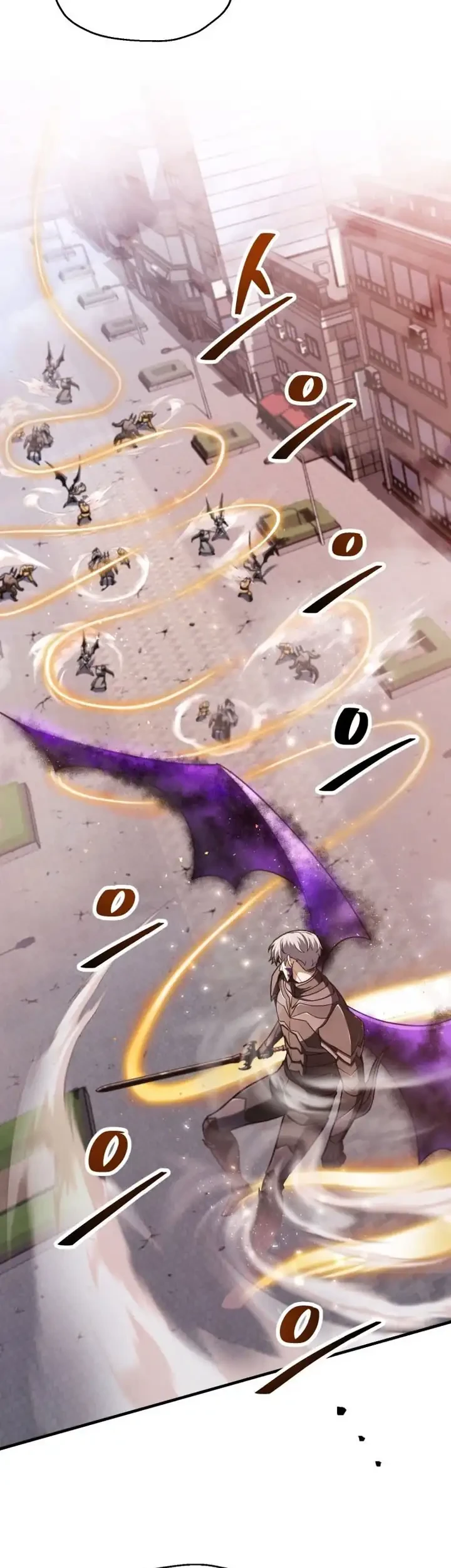 Player Who Can’t Level Up Chapter 219 Gambar 38