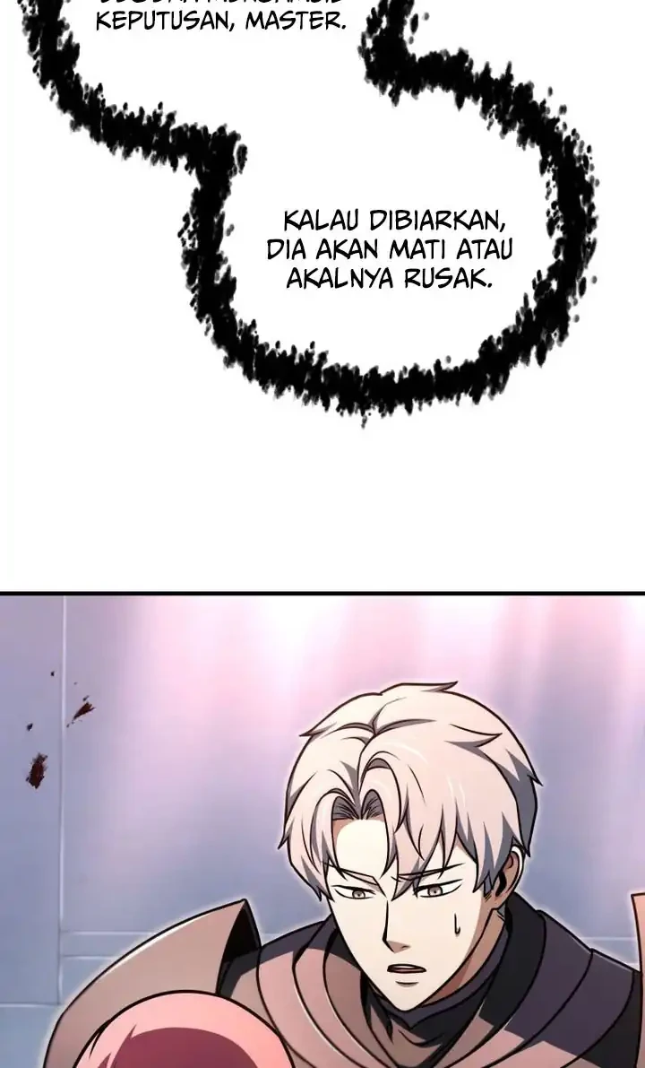 Player Who Can’t Level Up Chapter 220 Gambar 39