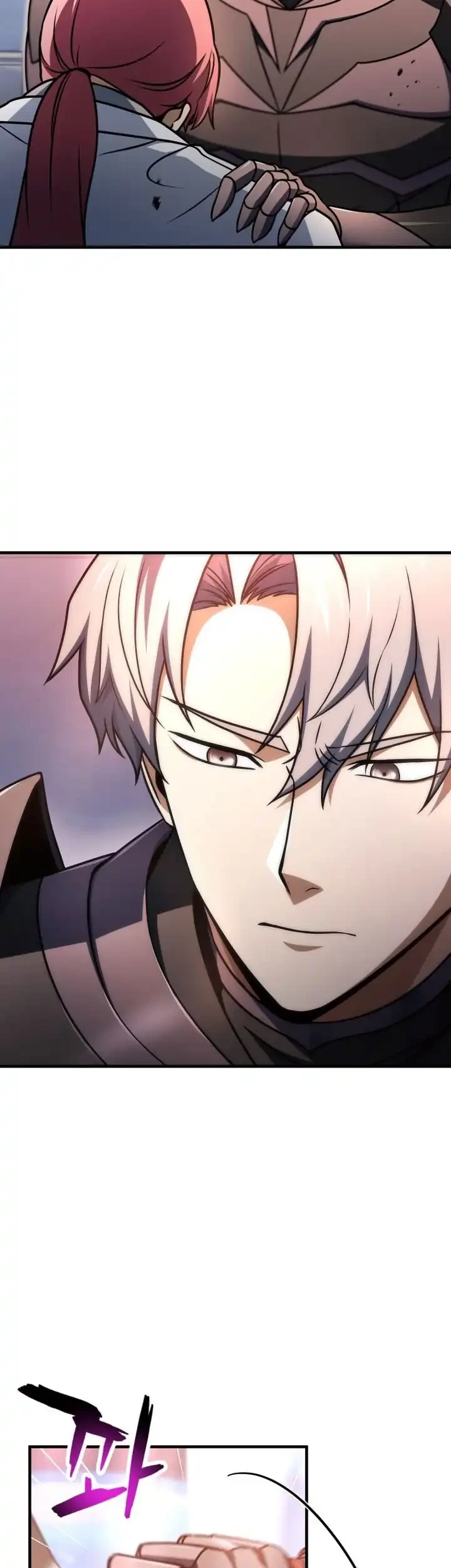 Player Who Can’t Level Up Chapter 220 Gambar 40