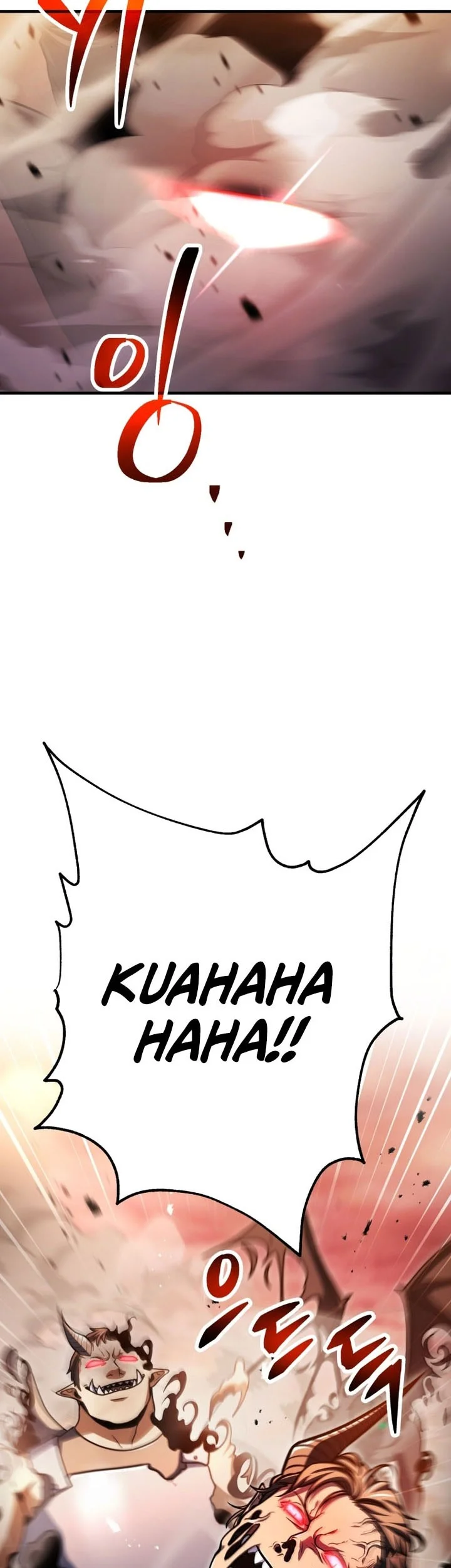Player Who Can’t Level Up Chapter 224 Gambar 38