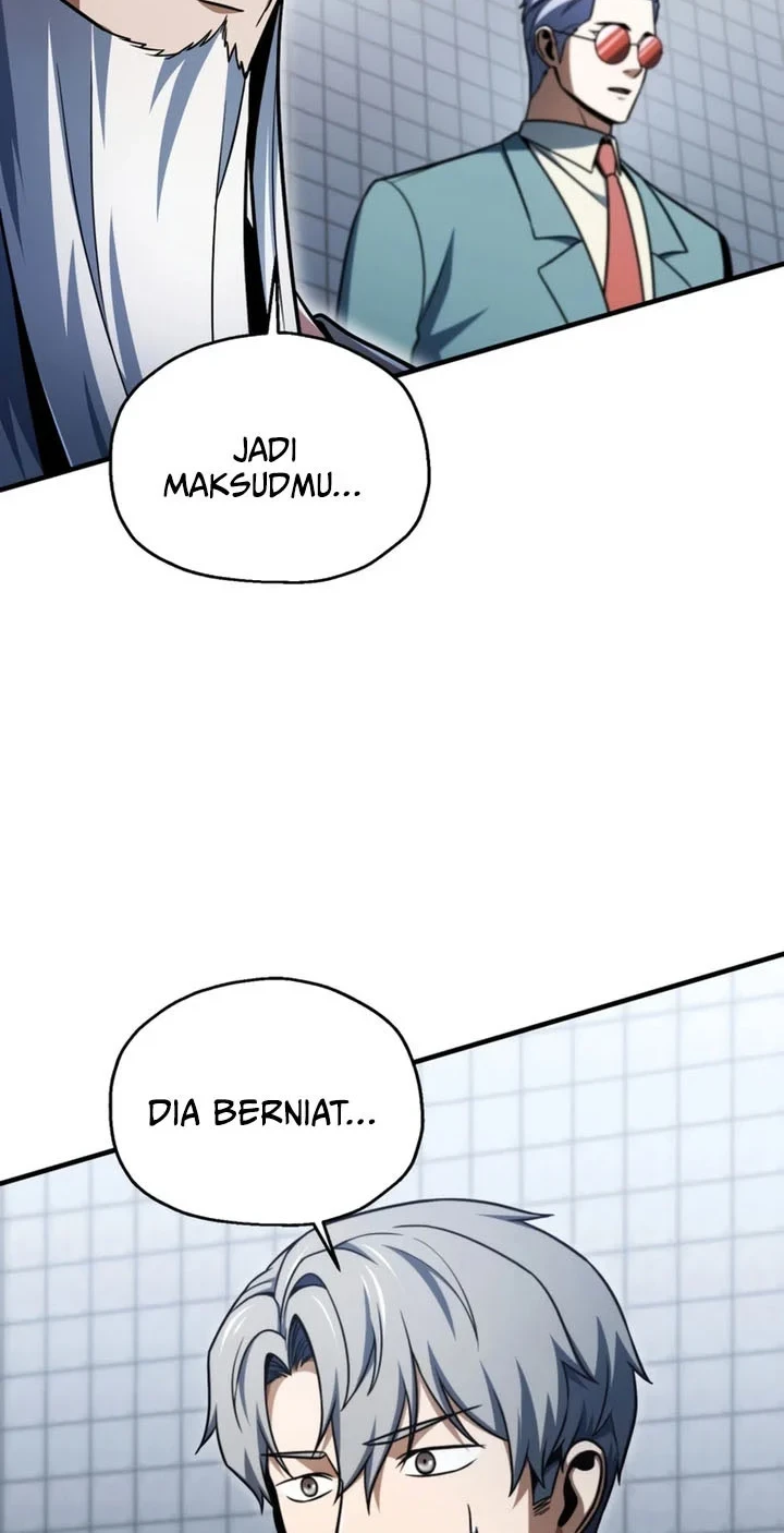 Player Who Can’t Level Up Chapter 227 Gambar 35