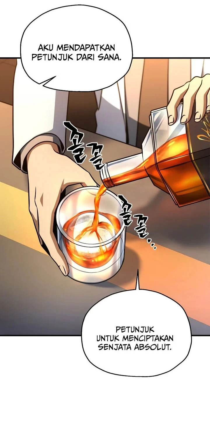 Player Who Can’t Level Up Chapter 228 Gambar 37