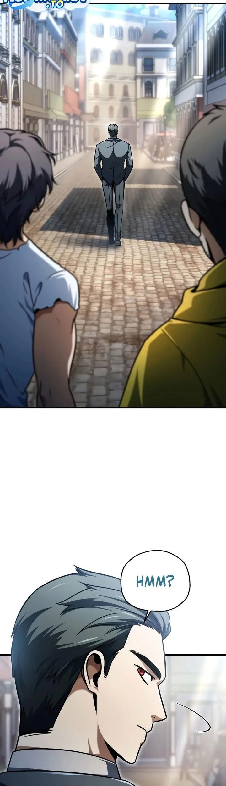 Player Who Can’t Level Up Chapter 235 Gambar 32