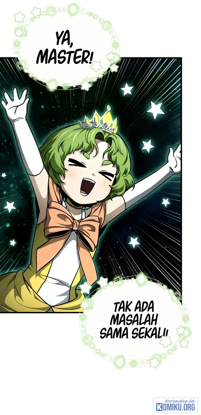 Player Who Can’t Level Up Chapter 237 Gambar 45