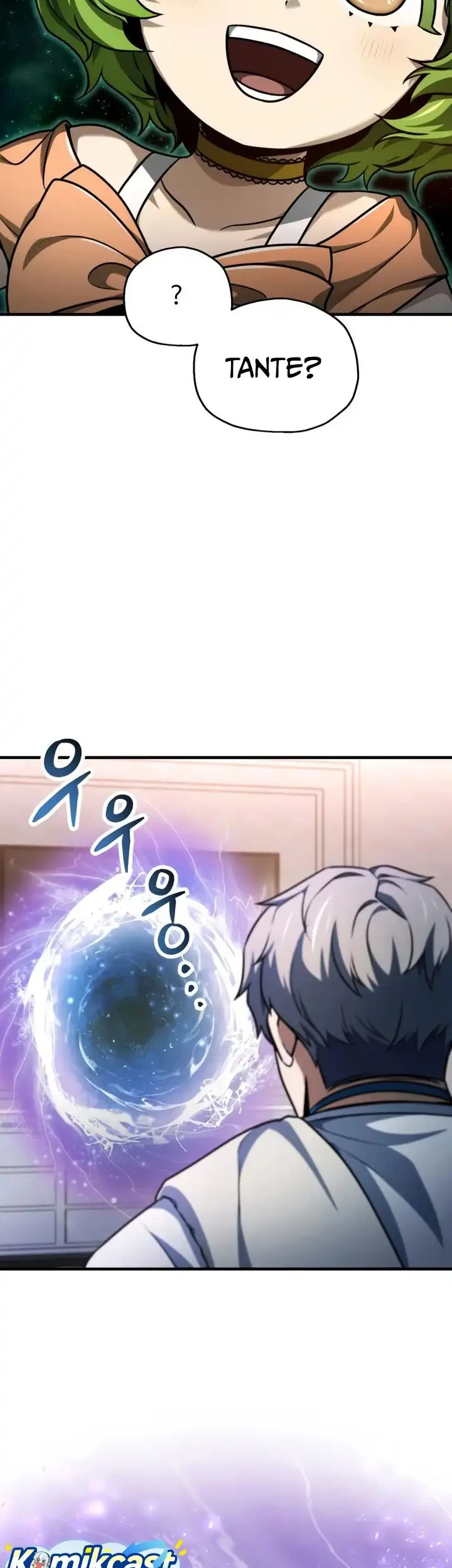 Player Who Can’t Level Up Chapter 237 Gambar 31