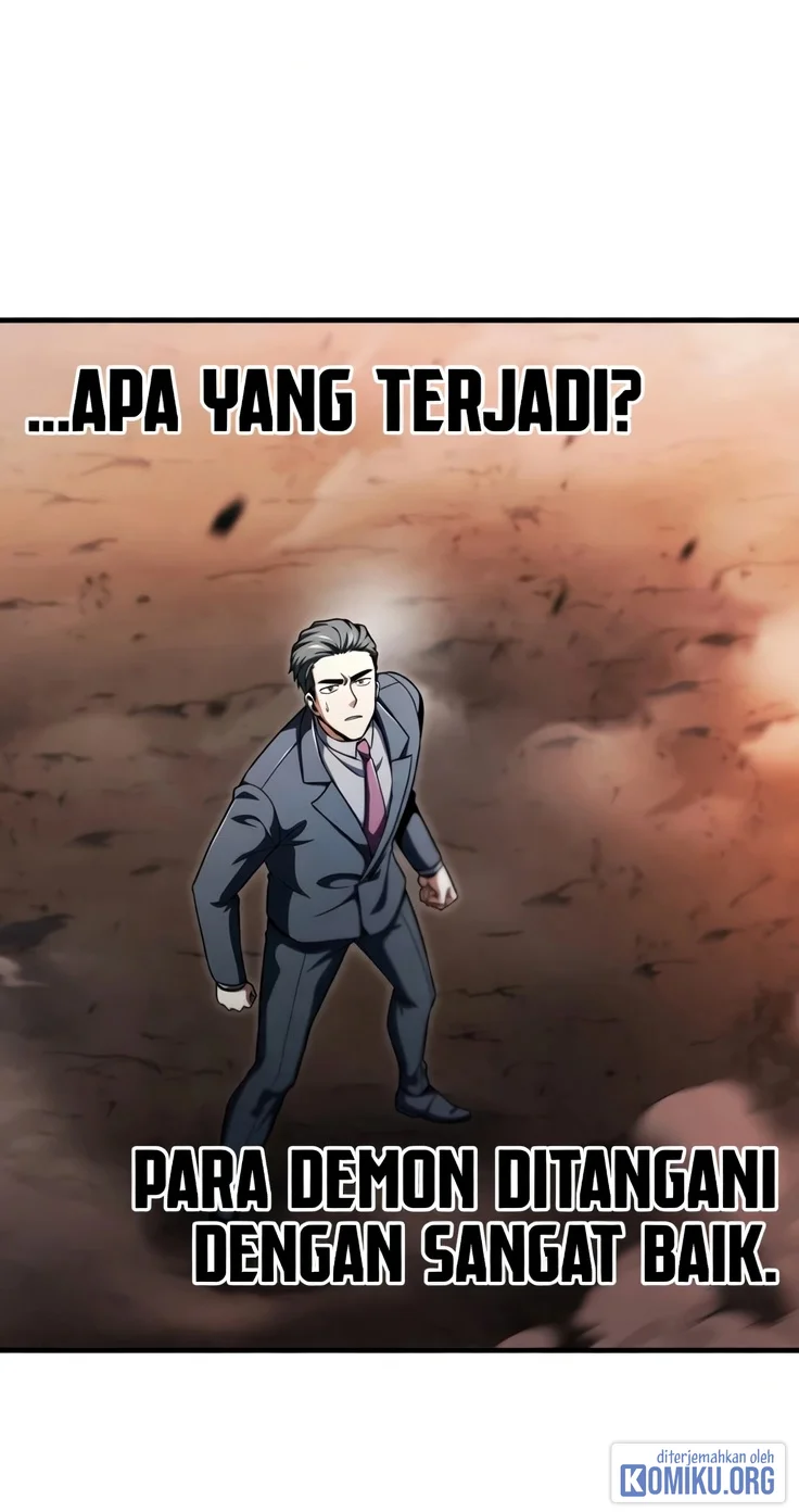 Player Who Can’t Level Up Chapter 239 Gambar 56
