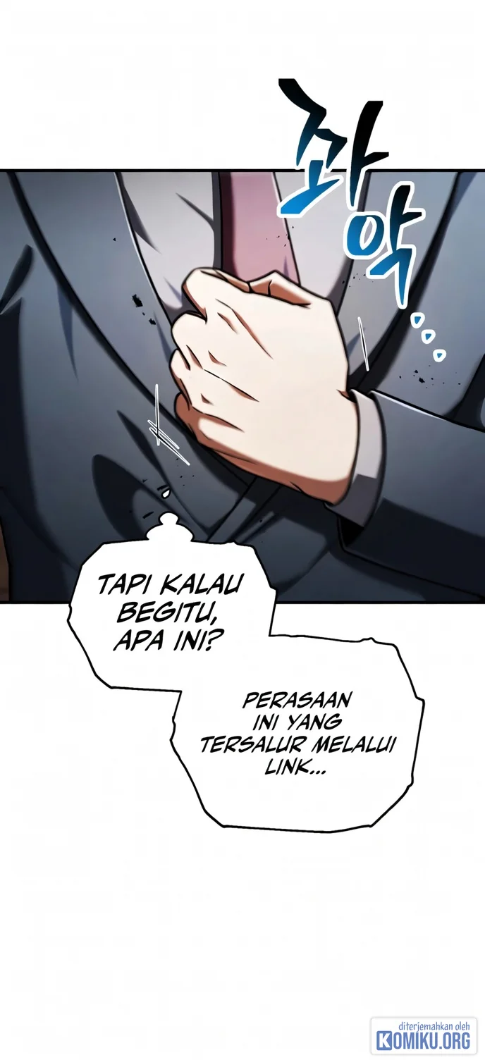 Player Who Can’t Level Up Chapter 239 Gambar 57