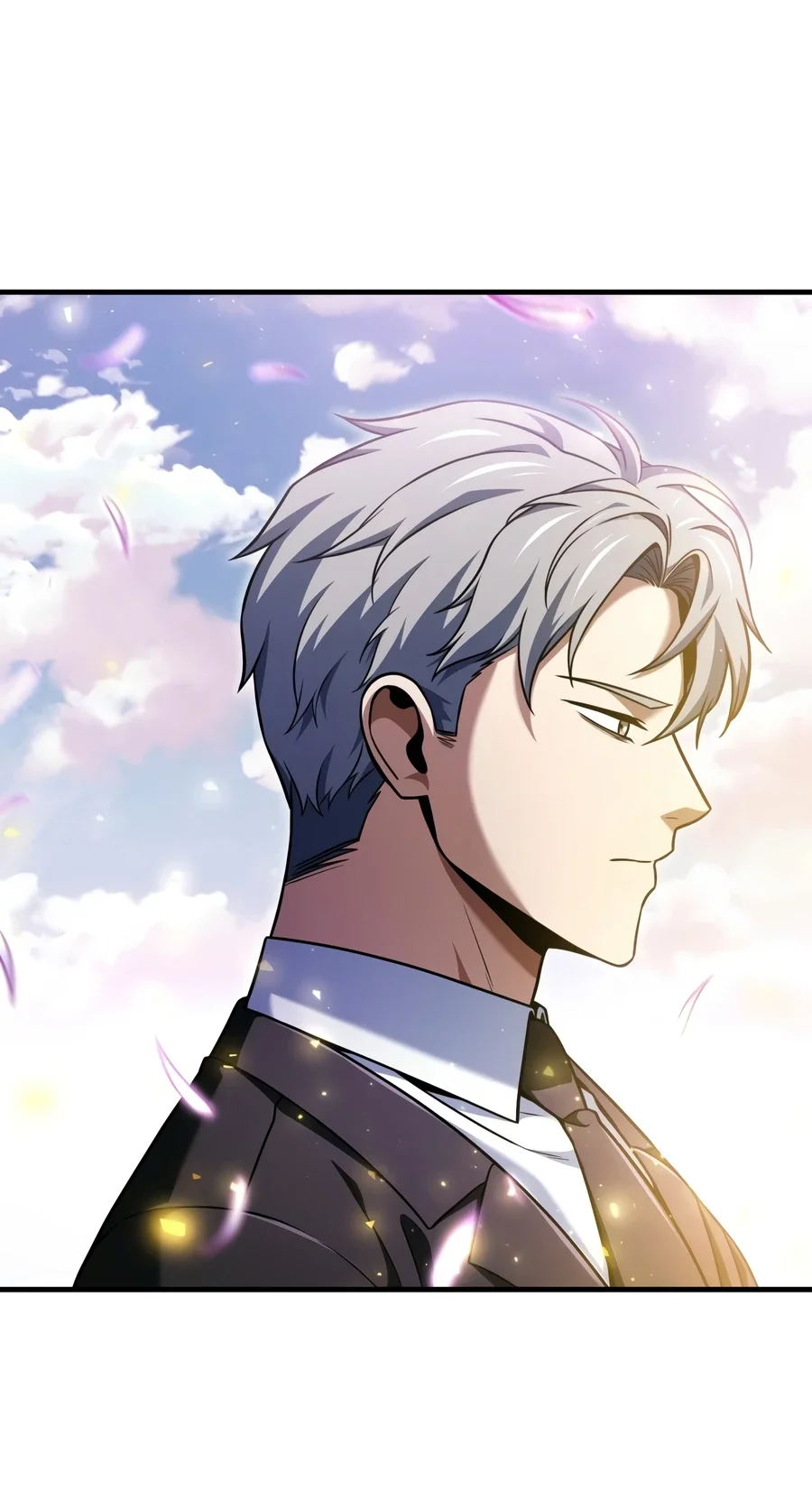 Player Who Can’t Level Up Chapter 240 Gambar 50