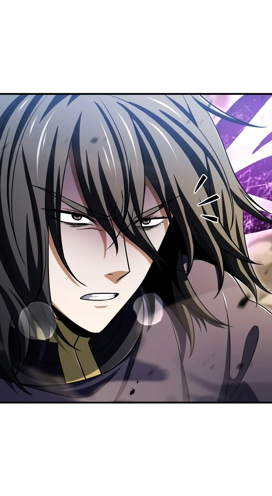 Player Who Can’t Level Up Chapter 244 Gambar 54