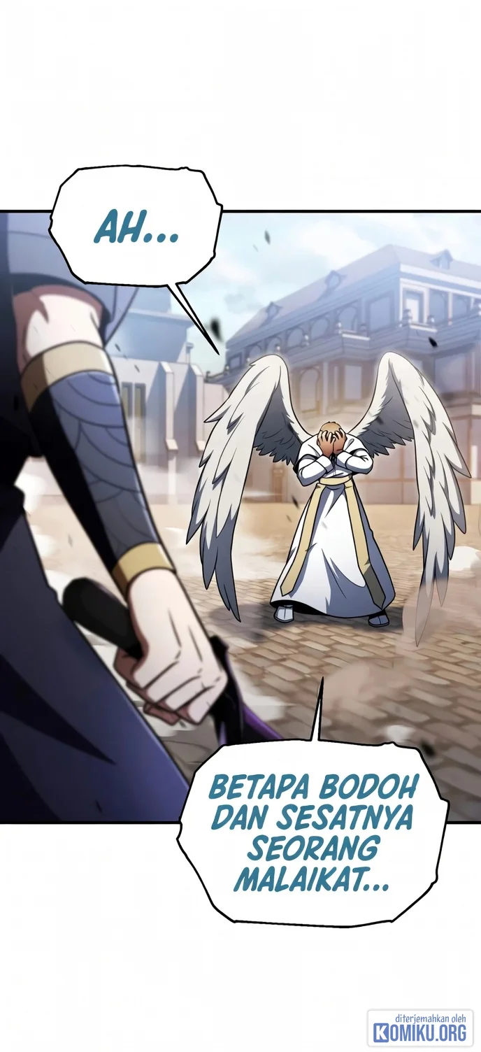 Player Who Can’t Level Up Chapter 244 Gambar 55