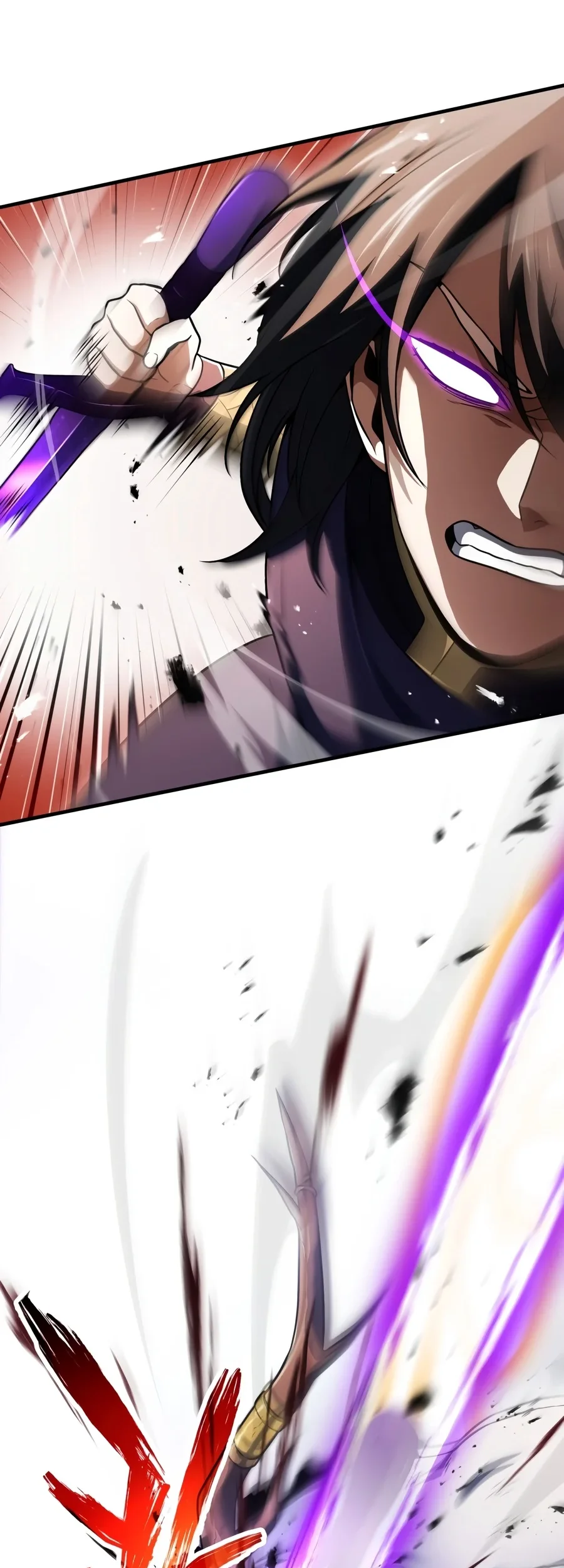 Player Who Can’t Level Up Chapter 246 Gambar 49