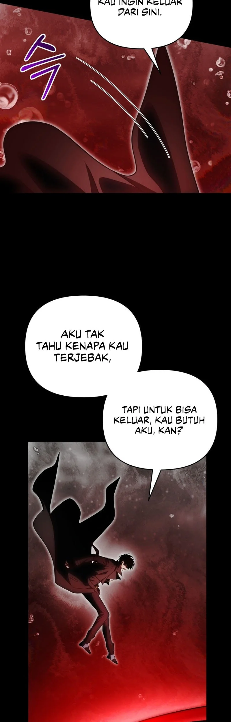 Player Who Returned 10,000 Years Later Chapter 137 Fix Gambar 47