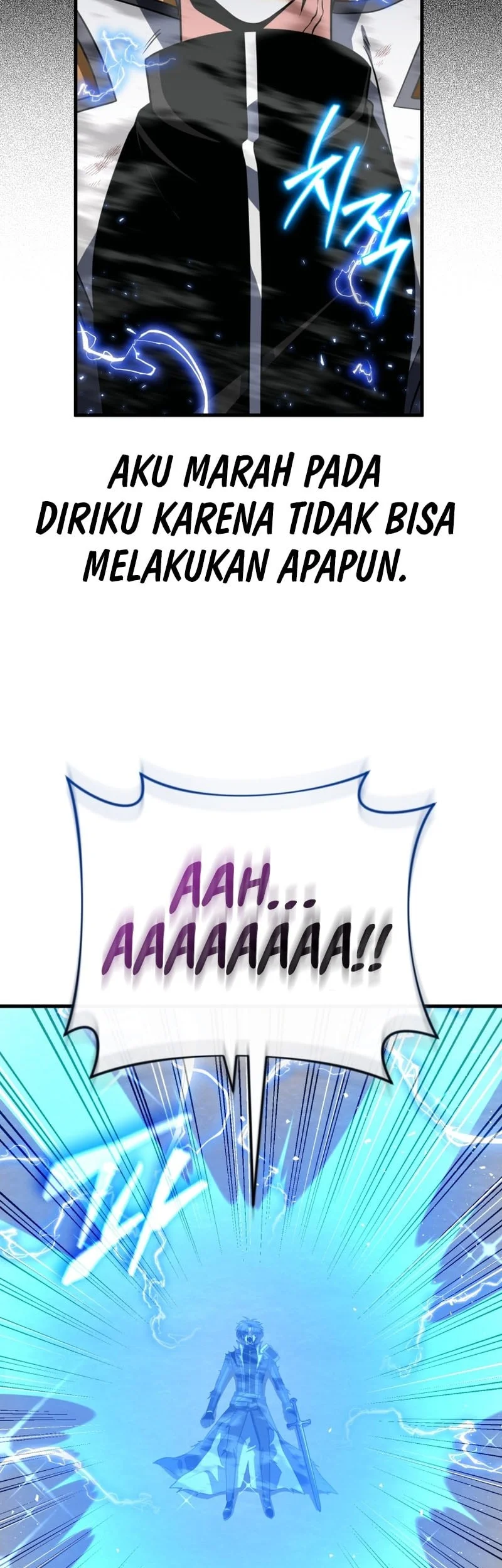 Player Who Returned 10,000 Years Later Chapter 140 Gambar 42