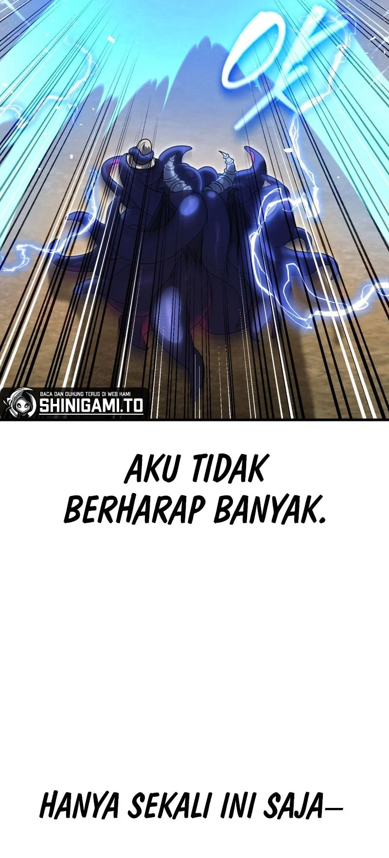 Player Who Returned 10,000 Years Later Chapter 140 Gambar 43