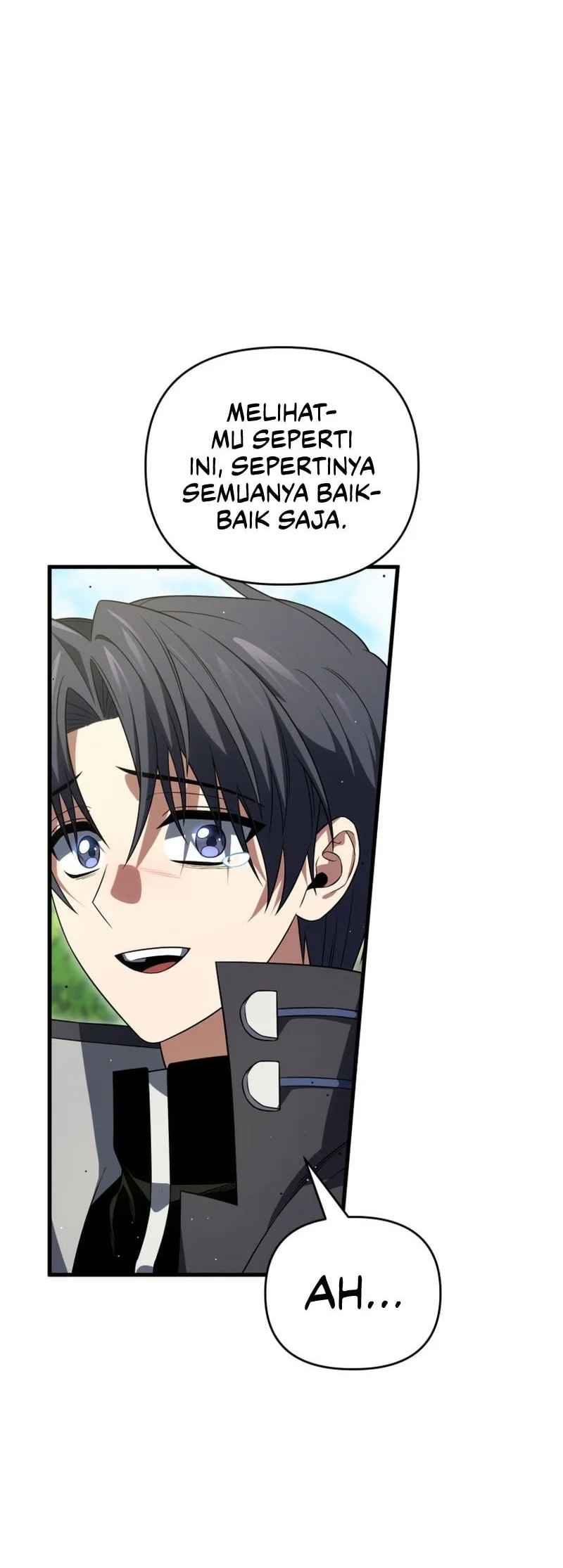 Player Who Returned 10,000 Years Later Chapter 142 Gambar 49