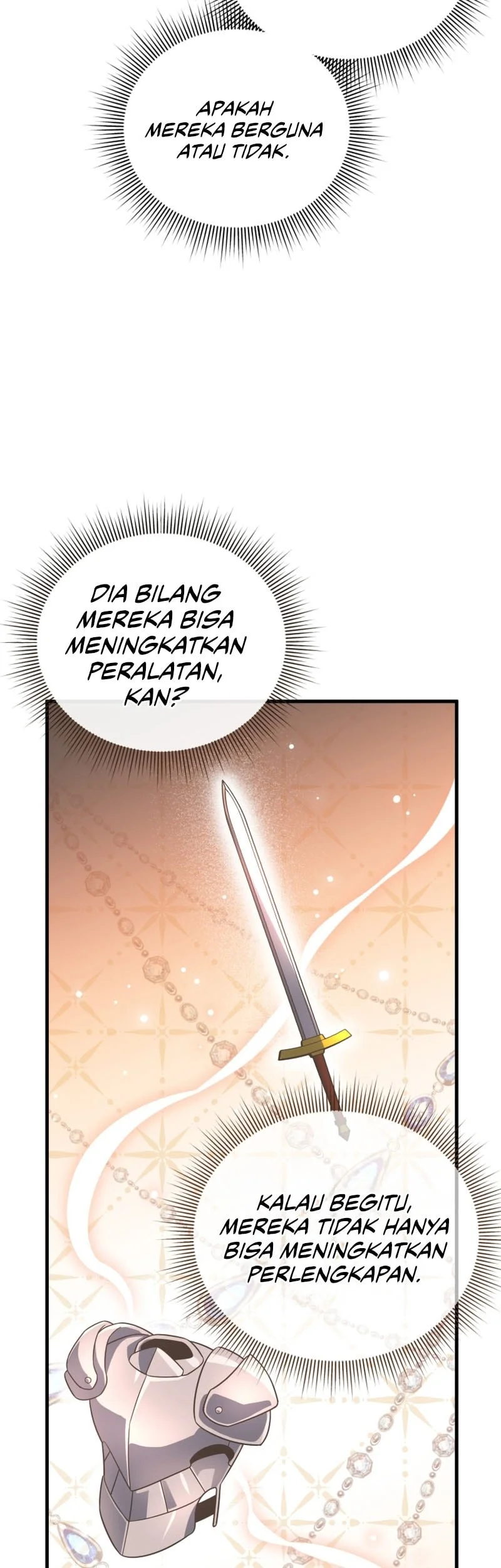Player Who Returned 10,000 Years Later Chapter 143 Gambar 41
