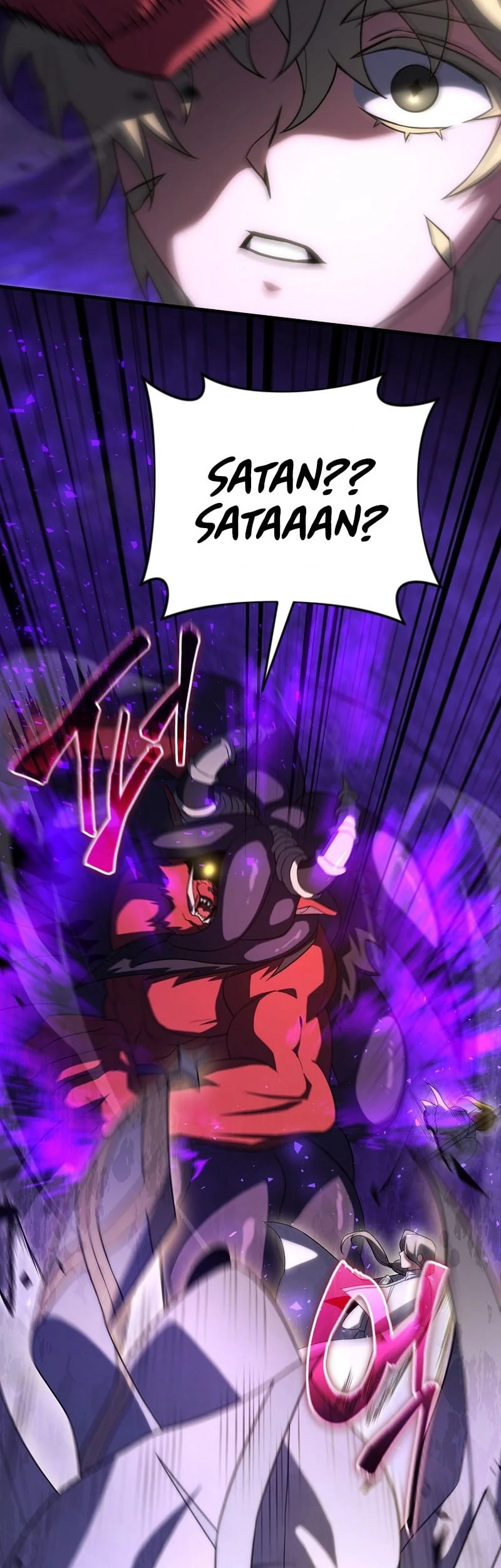 Player Who Returned 10,000 Years Later Chapter 157 Gambar 43