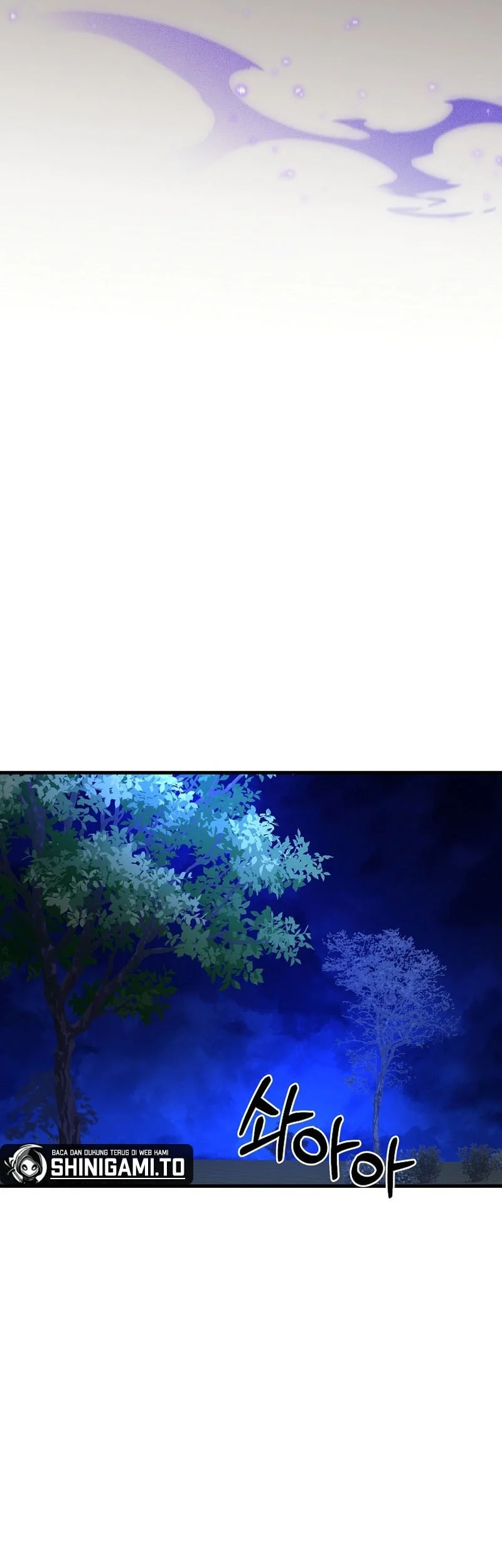 Player Who Returned 10,000 Years Later Chapter 158 Gambar 43
