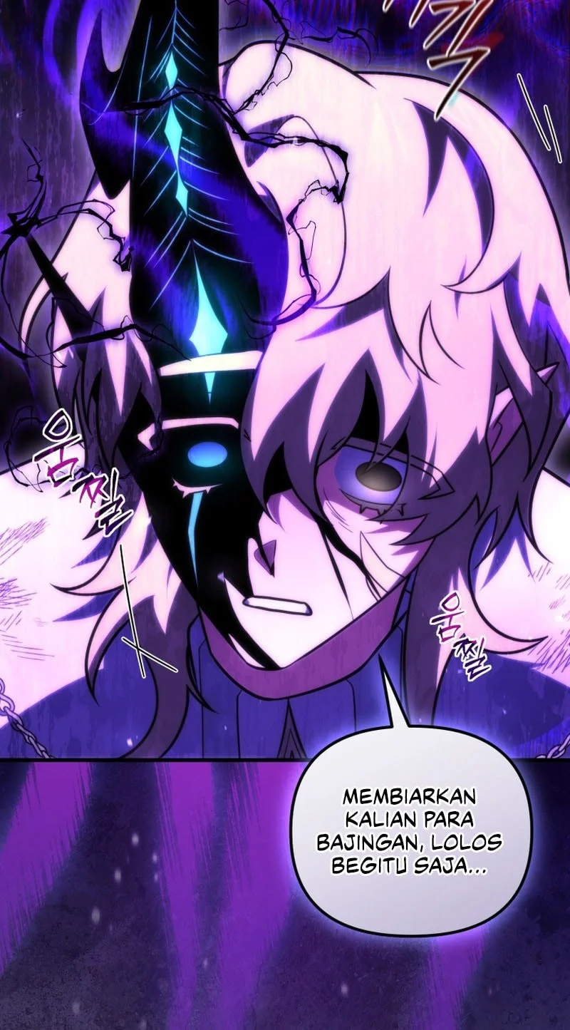 Player Who Returned 10,000 Years Later Chapter 163 Gambar 37