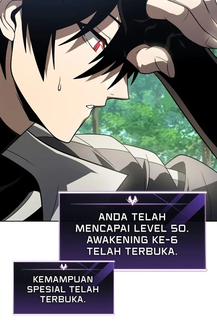 Player Who Returned 10,000 Years Later Chapter 56 Gambar 47