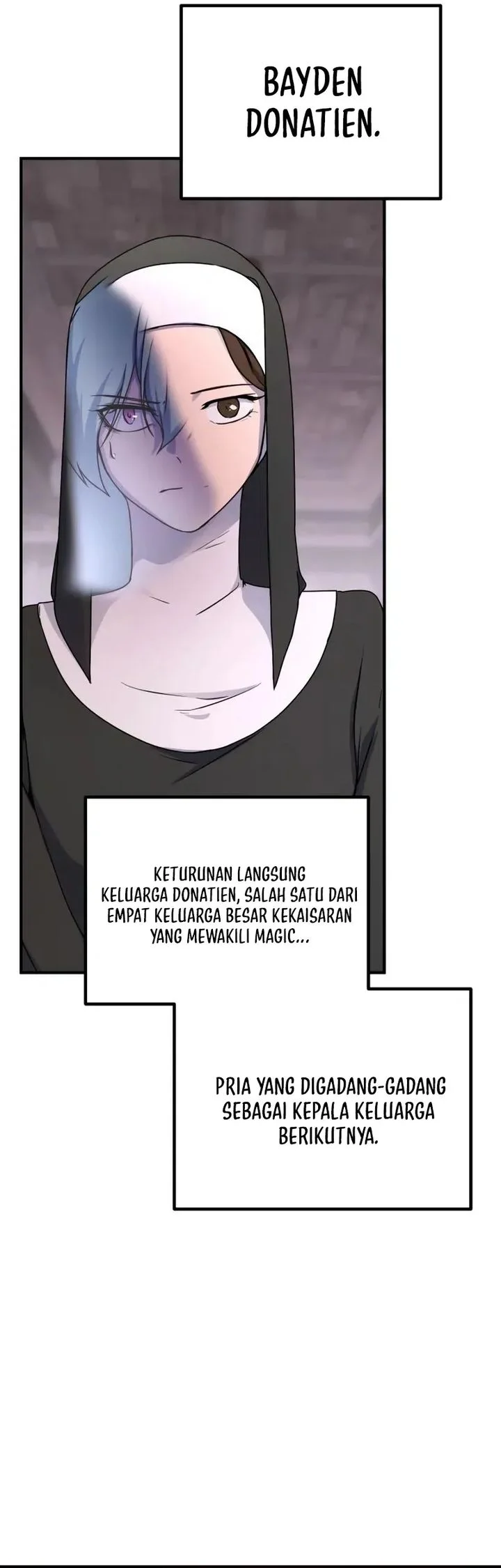 Playing The Perfect Fox-Eyed Villain Chapter 44 Gambar 37