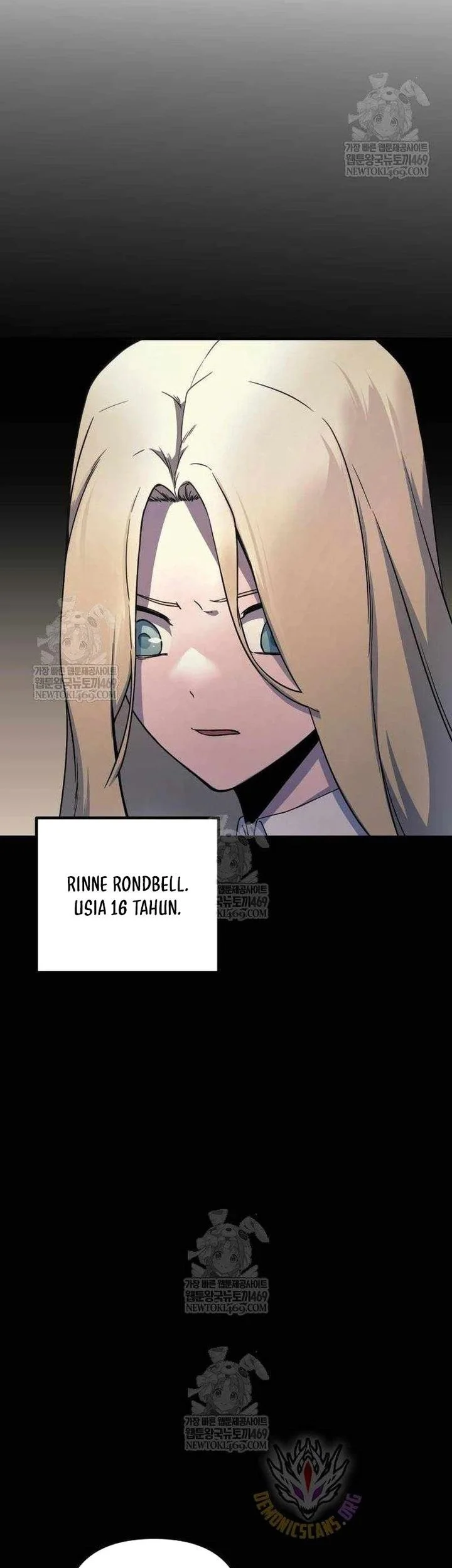 Playing The Perfect Fox-Eyed Villain Chapter 46 Gambar 38
